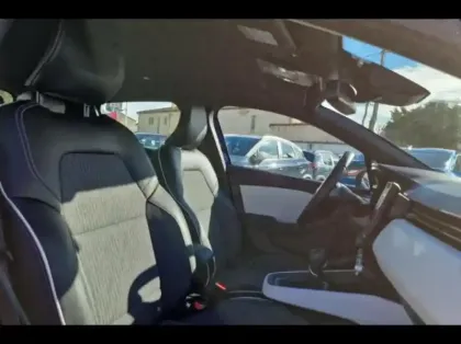 Photo 9 Renault Clio  1.0 TCe 90ch Intens X-Tronic -21N