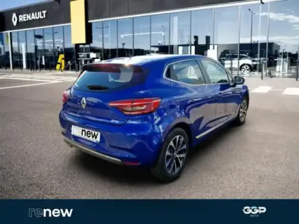 Photo 5 Renault Clio  1.0 TCe 90ch Intens X-Tronic -21N