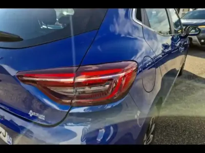 Photo 13 Renault Clio  1.0 TCe 90ch Intens X-Tronic -21N