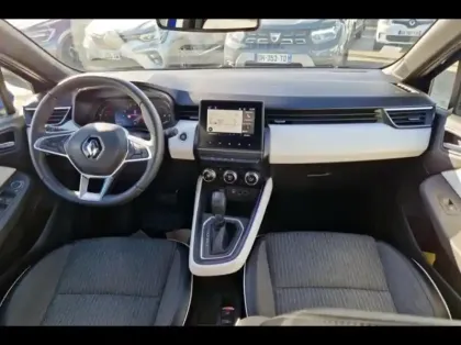 Photo 8 Renault Clio  1.0 TCe 90ch Intens X-Tronic -21N