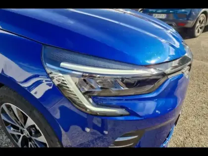 Photo 14 Renault Clio  1.0 TCe 90ch Intens X-Tronic -21N