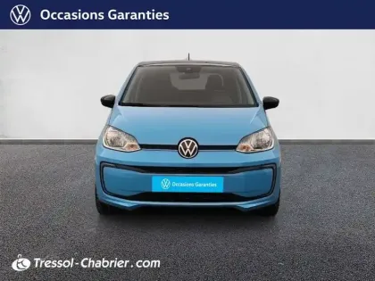Photo 29 Volkswagen Up e-! 83 Electrique