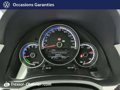 Photo 15 Volkswagen Up e-! 83 Electrique