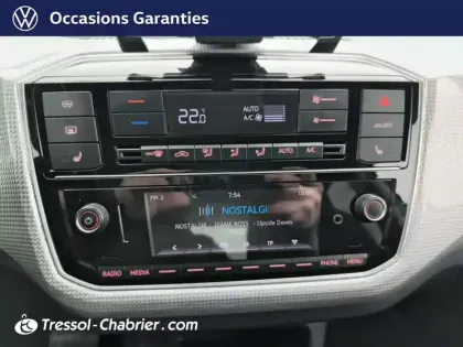 Photo 17 Volkswagen Up e-! 83 Electrique