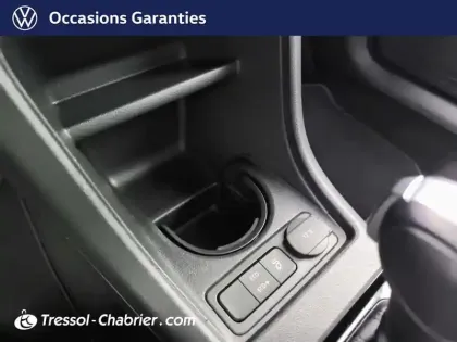 Photo 19 Volkswagen Up e-! 83 Electrique