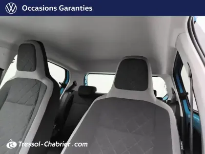 Photo 24 Volkswagen Up e-! 83 Electrique