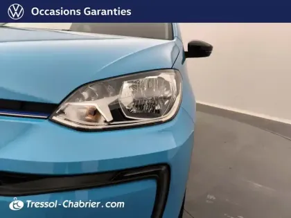 Photo 7 Volkswagen Up e-! 83 Electrique