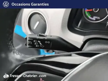 Photo 21 Volkswagen Up e-! 83 Electrique