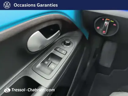 Photo 23 Volkswagen Up e-! 83 Electrique