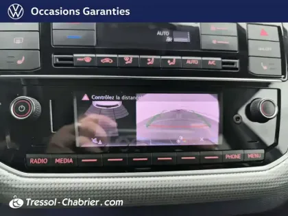 Photo 25 Volkswagen Up e-! 83 Electrique