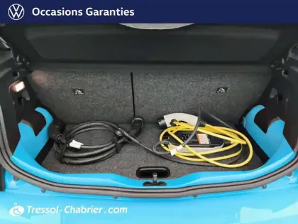 Photo 14 Volkswagen Up e-! 83 Electrique