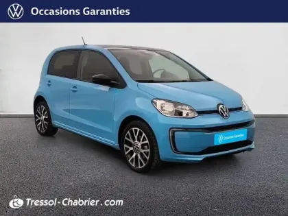 Photo 6 Volkswagen Up e-! 83 Electrique
