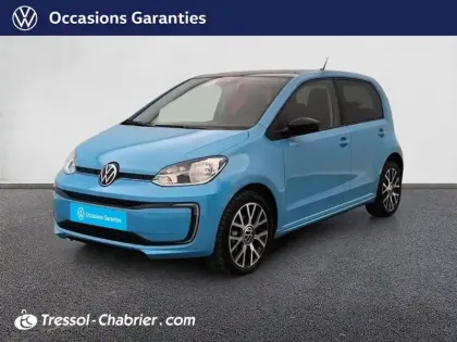 Photo Volkswagen Up Style