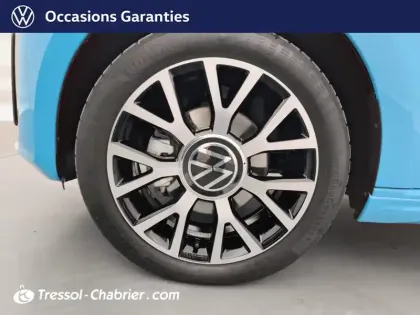 Photo 8 Volkswagen Up e-! 83 Electrique