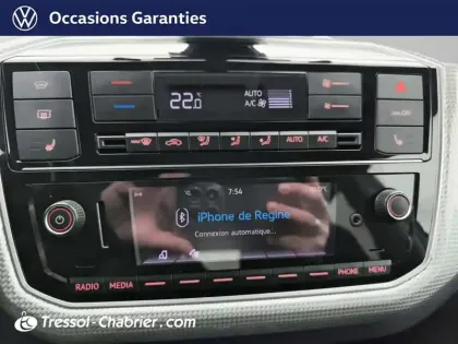 Photo 18 Volkswagen Up e-! 83 Electrique