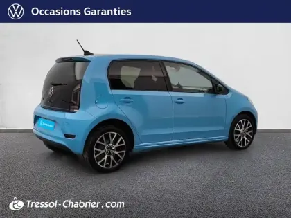 Photo 28 Volkswagen Up e-! 83 Electrique