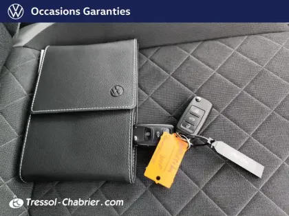 Photo 27 Volkswagen Up e-! 83 Electrique