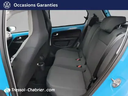 Photo 12 Volkswagen Up e-! 83 Electrique