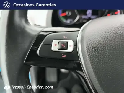Photo 22 Volkswagen Up e-! 83 Electrique