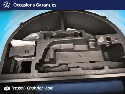 Photo 16 Volkswagen Up e-! 83 Electrique