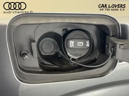 Photo 11 Audi Q3  e-hybrid 272 ch S tronic 6
