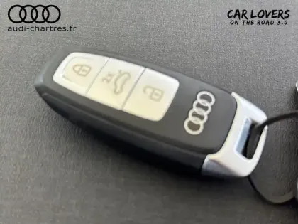 Photo 13 Audi Q3  e-hybrid 272 ch S tronic 6