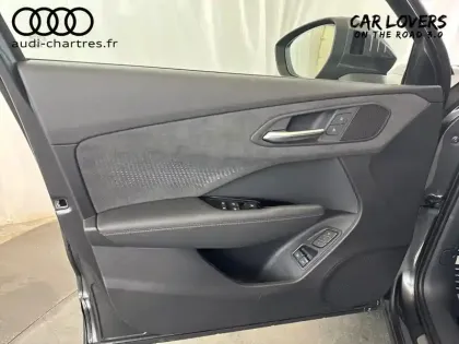 Photo 15 Audi Q3  e-hybrid 272 ch S tronic 6