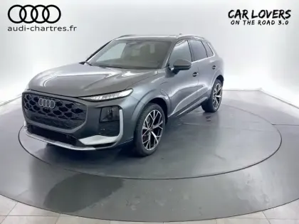 Photo Audi Q3 S Line