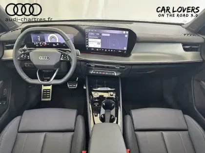 Photo 29 Audi Q3  e-hybrid 272 ch S tronic 6