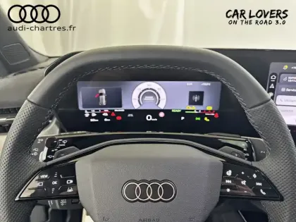Photo 19 Audi Q3  e-hybrid 272 ch S tronic 6
