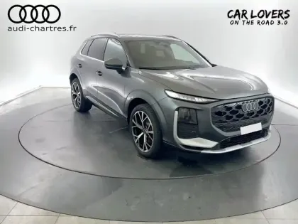 Photo 6 Audi Q3  e-hybrid 272 ch S tronic 6