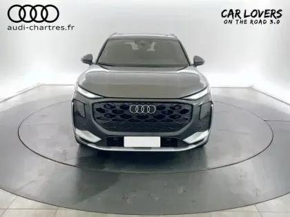 Photo 7 Audi Q3  e-hybrid 272 ch S tronic 6
