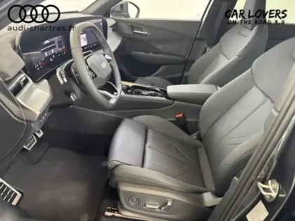Photo 17 Audi Q3  e-hybrid 272 ch S tronic 6