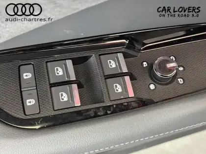 Photo 16 Audi Q3  e-hybrid 272 ch S tronic 6