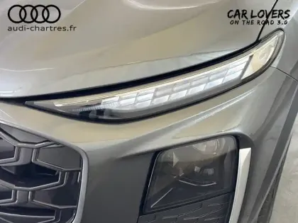 Photo 21 Audi Q3  e-hybrid 272 ch S tronic 6