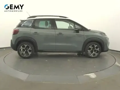 Photo 23 Citroën C3 Aircross Gén. I Ph2 Shine Pack 5