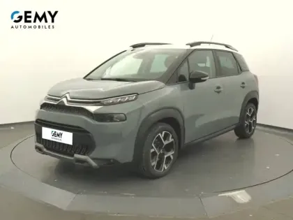 Photo 20 Citroën C3 Aircross Gén. I Ph2 Shine Pack 5
