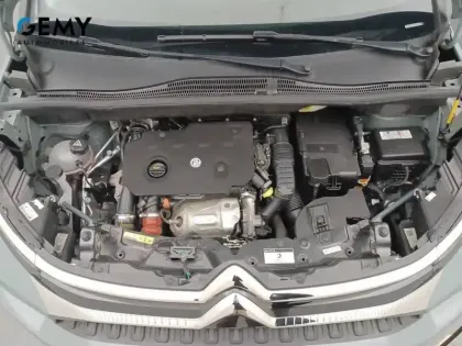 Photo 31 Citroën C3 Aircross Gén. I Ph2 Shine Pack 5