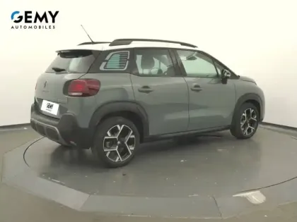 Photo 37 Citroën C3 Aircross Gén. I Ph2 Shine Pack 5
