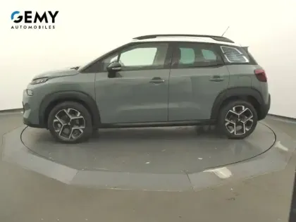 Photo 38 Citroën C3 Aircross Gén. I Ph2 Shine Pack 5