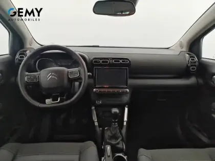 Photo 7 Citroën C3 Aircross  BlueHDi 110 S&S BVM6