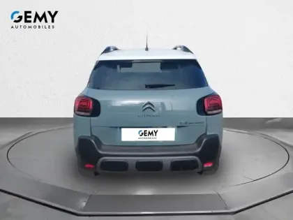 Photo 44 Citroën C3 Aircross  BlueHDi 110 S&S BVM6