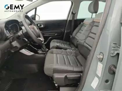 Photo 8 Citroën C3 Aircross  BlueHDi 110 S&S BVM6