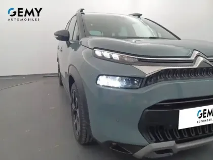 Photo 16 Citroën C3 Aircross  BlueHDi 110 S&S BVM6