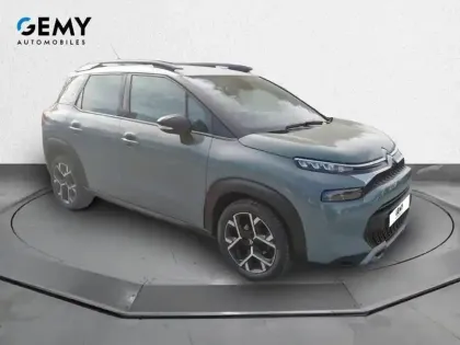 Photo 42 Citroën C3 Aircross  BlueHDi 110 S&S BVM6