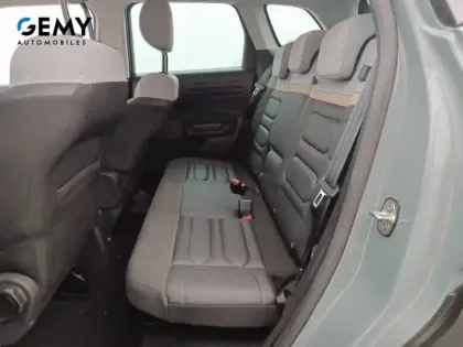 Photo 29 Citroën C3 Aircross Gén. I Ph2 Shine Pack 5