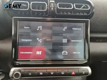 Photo 14 Citroën C3 Aircross  BlueHDi 110 S&S BVM6