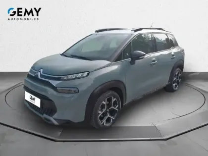 Photo 40 Citroën C3 Aircross  BlueHDi 110 S&S BVM6