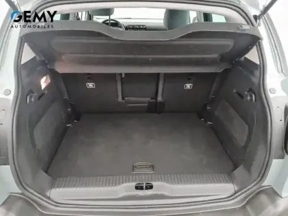 Photo 25 Citroën C3 Aircross Gén. I Ph2 Shine Pack 5