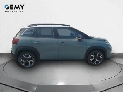 Photo 43 Citroën C3 Aircross  BlueHDi 110 S&S BVM6